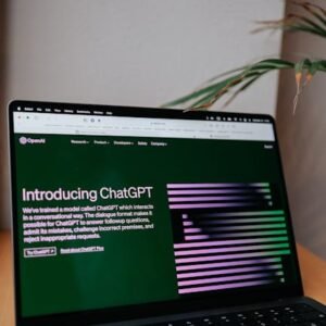 Servicio Vib Coding: Landing Page de Alta Conversión